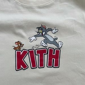 Kith Tom and Jerry XL